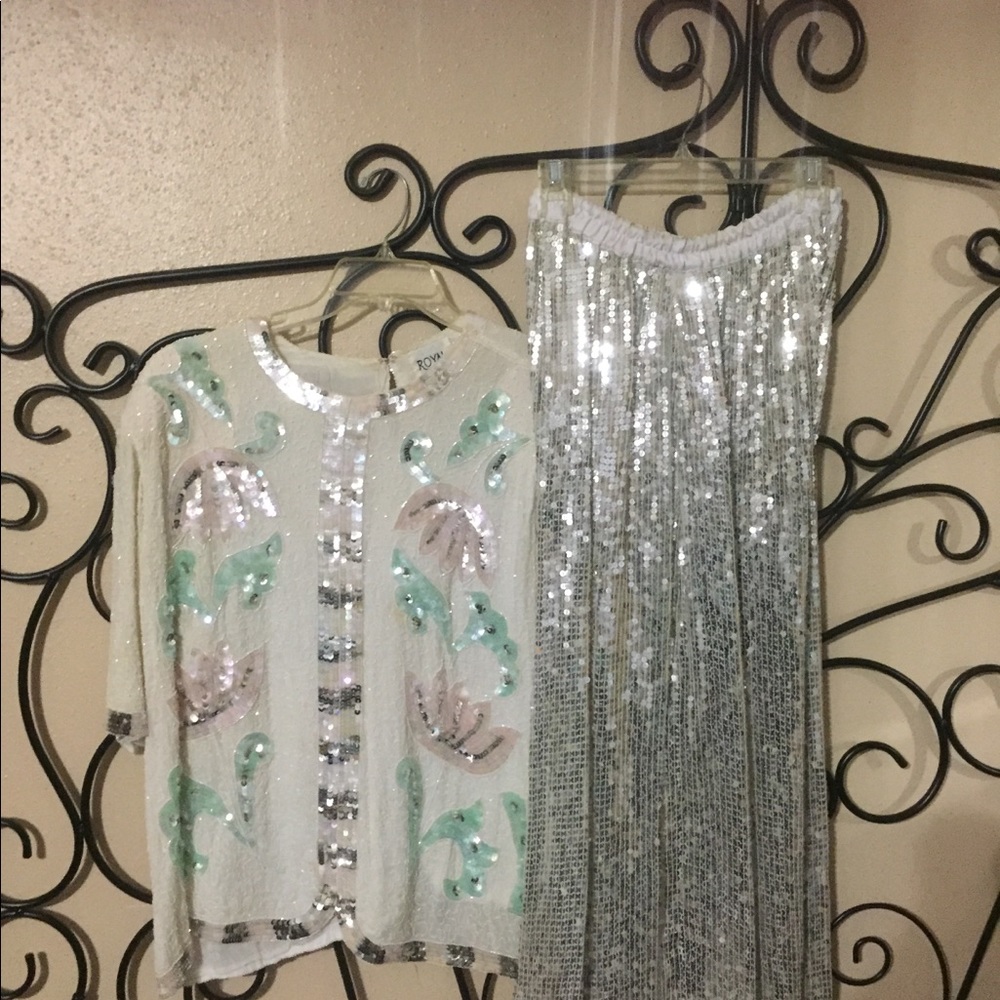 Formal outfit